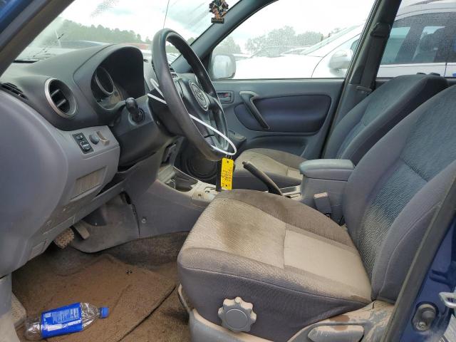 Photo 6 VIN: JTEHH20V926038096 - TOYOTA RAV4 