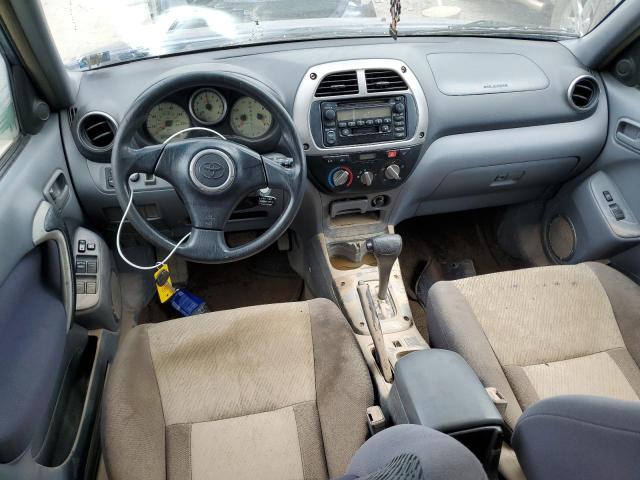 Photo 7 VIN: JTEHH20V926038096 - TOYOTA RAV4 