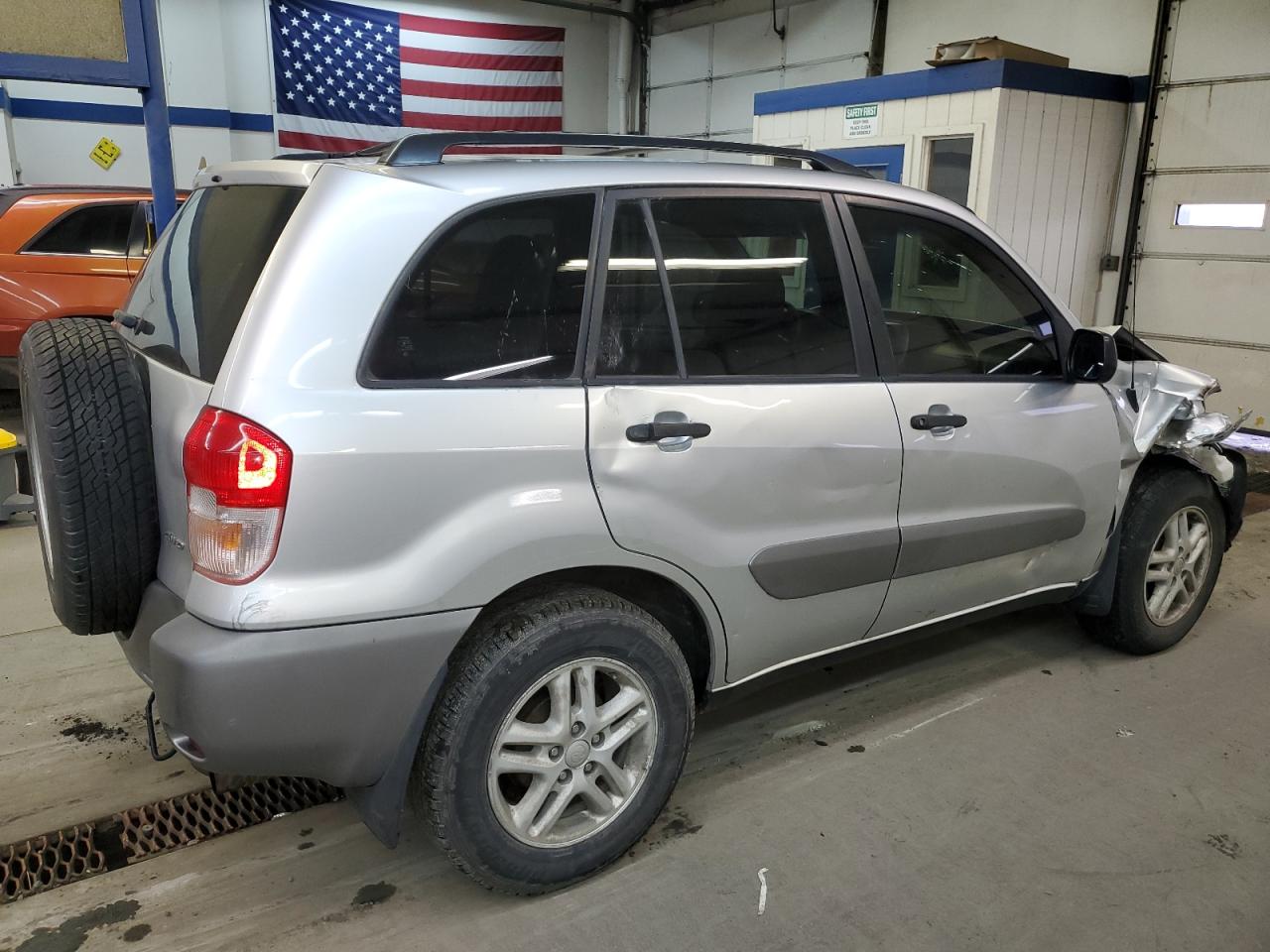 Photo 2 VIN: JTEHH20V926038261 - TOYOTA RAV 4 