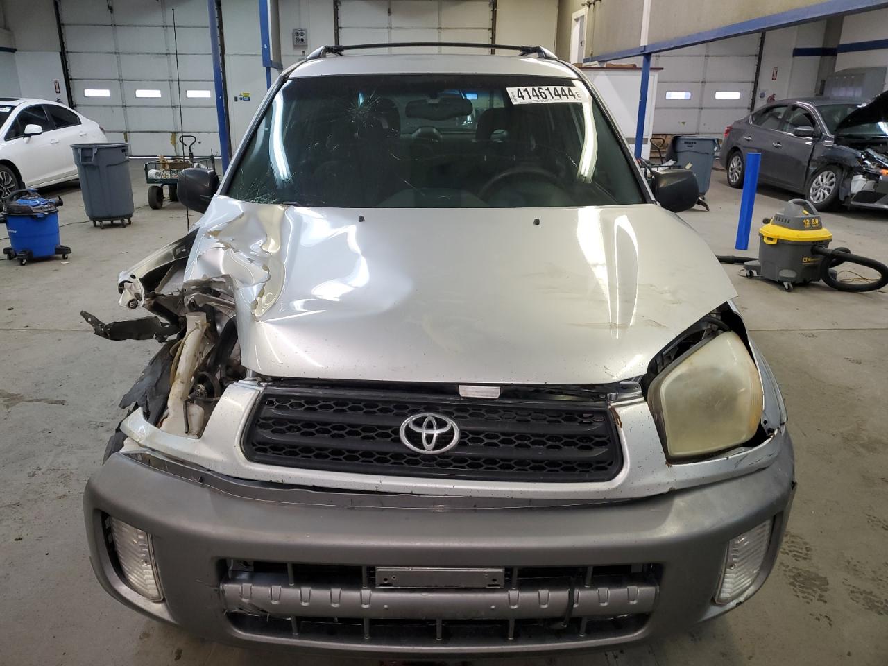 Photo 4 VIN: JTEHH20V926038261 - TOYOTA RAV 4 