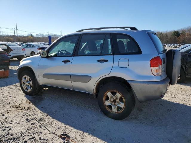 Photo 1 VIN: JTEHH20V926049891 - TOYOTA RAV4 