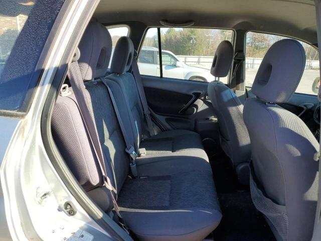 Photo 10 VIN: JTEHH20V926049891 - TOYOTA RAV4 