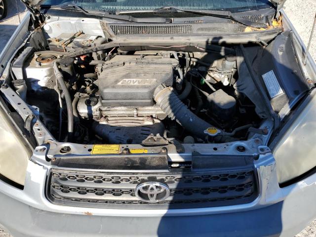 Photo 11 VIN: JTEHH20V926049891 - TOYOTA RAV4 