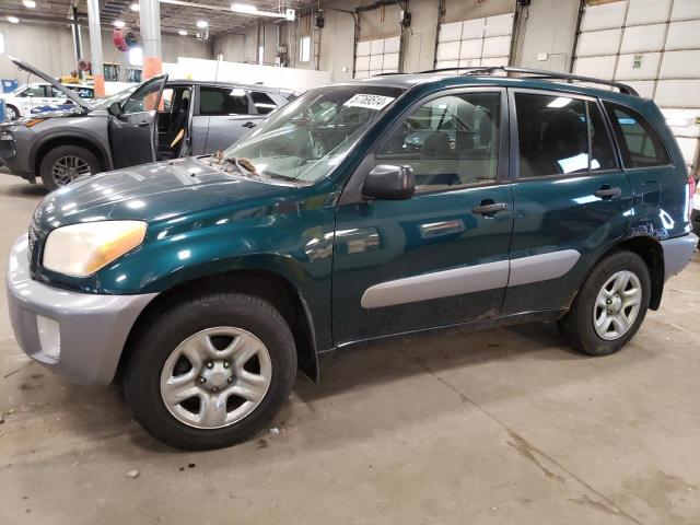 Photo 0 VIN: JTEHH20V926051382 - TOYOTA RAV4 