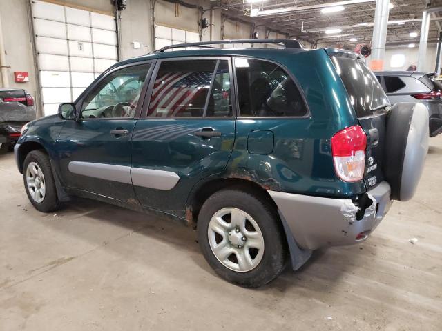 Photo 1 VIN: JTEHH20V926051382 - TOYOTA RAV4 