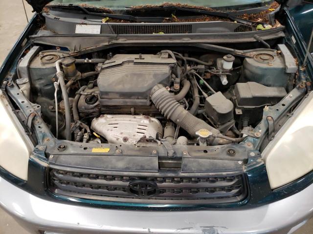 Photo 11 VIN: JTEHH20V926051382 - TOYOTA RAV4 