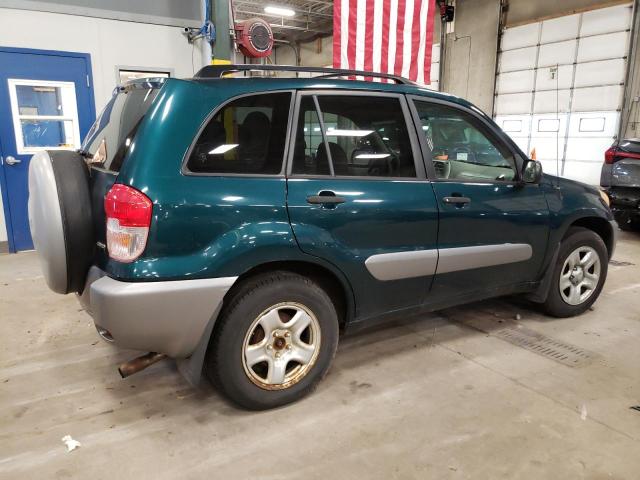 Photo 2 VIN: JTEHH20V926051382 - TOYOTA RAV4 