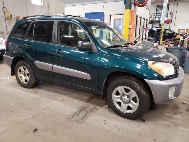 Photo 3 VIN: JTEHH20V926051382 - TOYOTA RAV4 