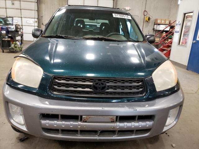 Photo 4 VIN: JTEHH20V926051382 - TOYOTA RAV4 