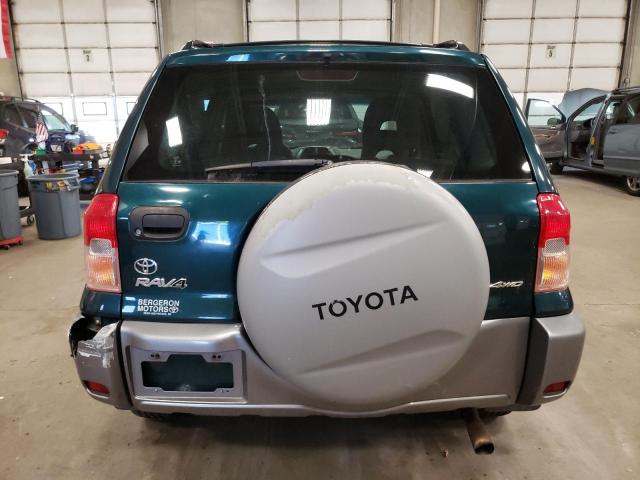 Photo 5 VIN: JTEHH20V926051382 - TOYOTA RAV4 