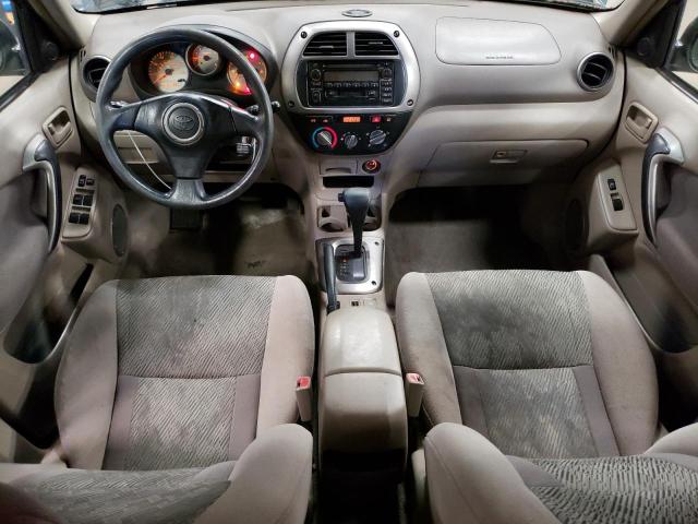 Photo 7 VIN: JTEHH20V926051382 - TOYOTA RAV4 