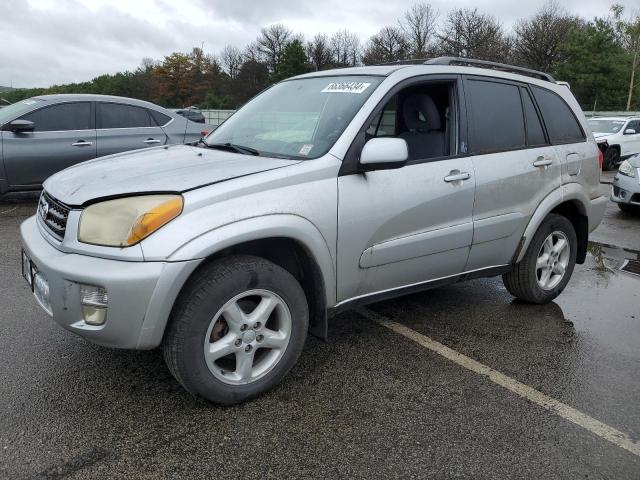 Photo 0 VIN: JTEHH20V926067291 - TOYOTA RAV4 