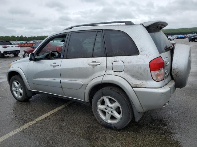 Photo 1 VIN: JTEHH20V926067291 - TOYOTA RAV4 