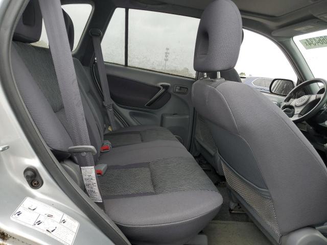 Photo 10 VIN: JTEHH20V926067291 - TOYOTA RAV4 