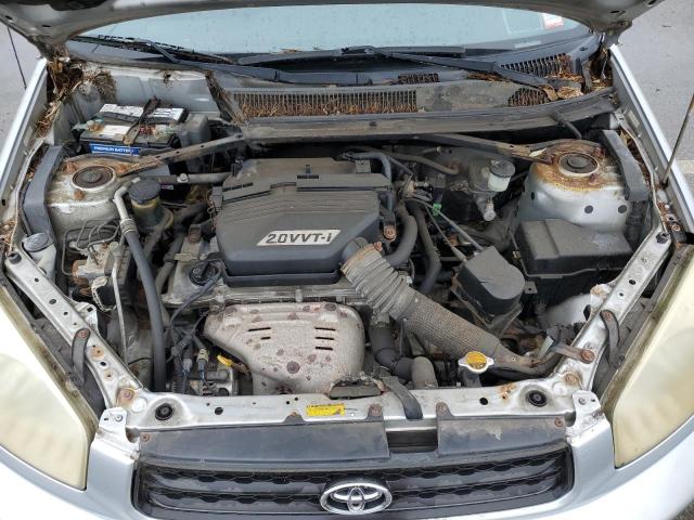 Photo 11 VIN: JTEHH20V926067291 - TOYOTA RAV4 