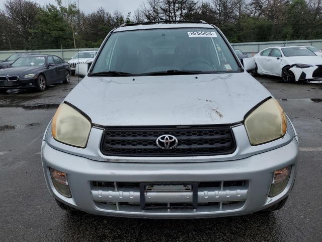 Photo 4 VIN: JTEHH20V926067291 - TOYOTA RAV4 