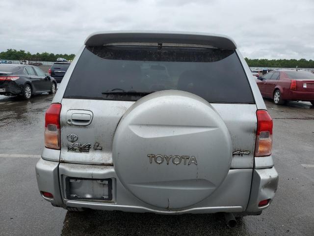 Photo 5 VIN: JTEHH20V926067291 - TOYOTA RAV4 