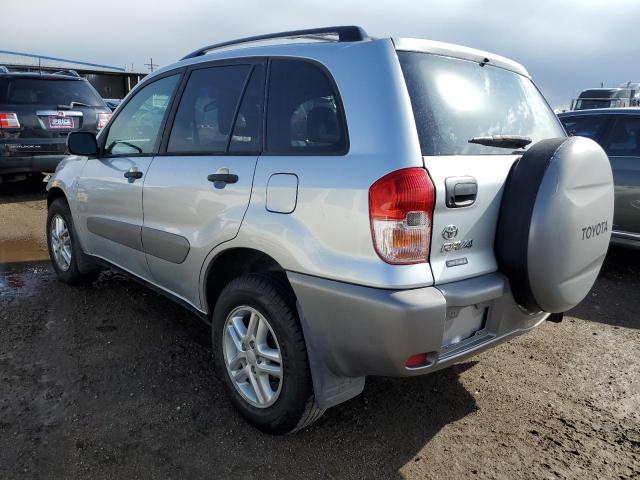 Photo 2 VIN: JTEHH20V926067842 - TOYOTA RAV4 