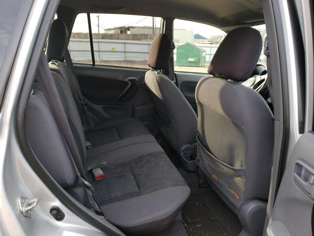 Photo 10 VIN: JTEHH20V930255054 - TOYOTA RAV4 