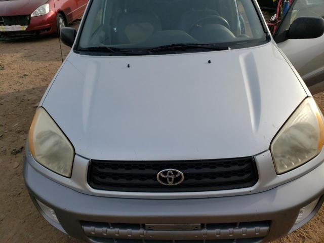 Photo 11 VIN: JTEHH20V930255054 - TOYOTA RAV4 