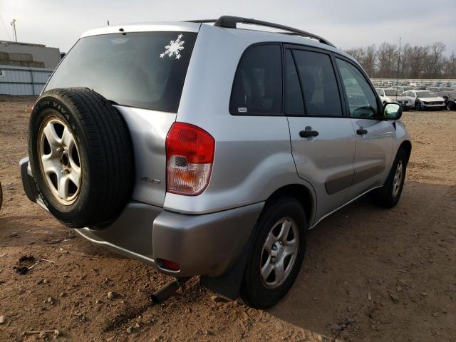 Photo 2 VIN: JTEHH20V930255054 - TOYOTA RAV4 