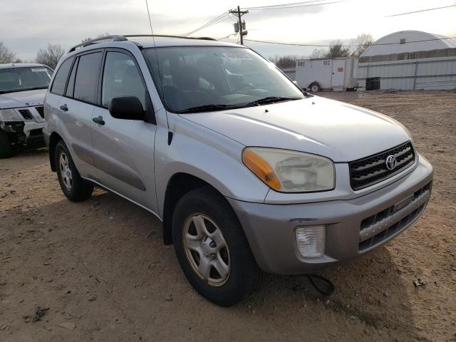 Photo 3 VIN: JTEHH20V930255054 - TOYOTA RAV4 