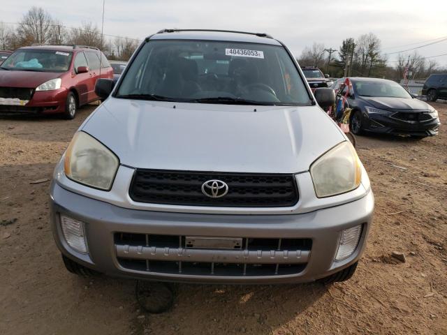 Photo 4 VIN: JTEHH20V930255054 - TOYOTA RAV4 