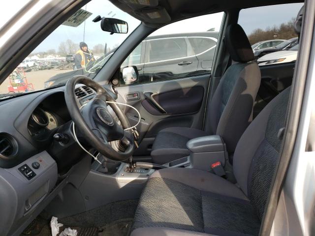 Photo 6 VIN: JTEHH20V930255054 - TOYOTA RAV4 