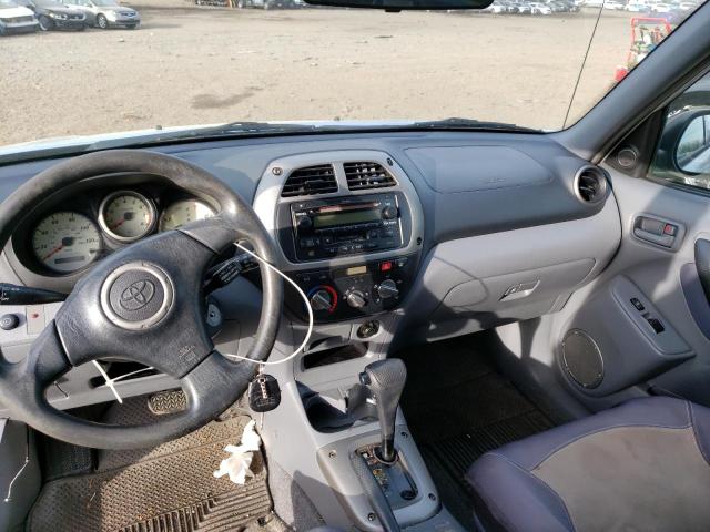 Photo 7 VIN: JTEHH20V930255054 - TOYOTA RAV4 