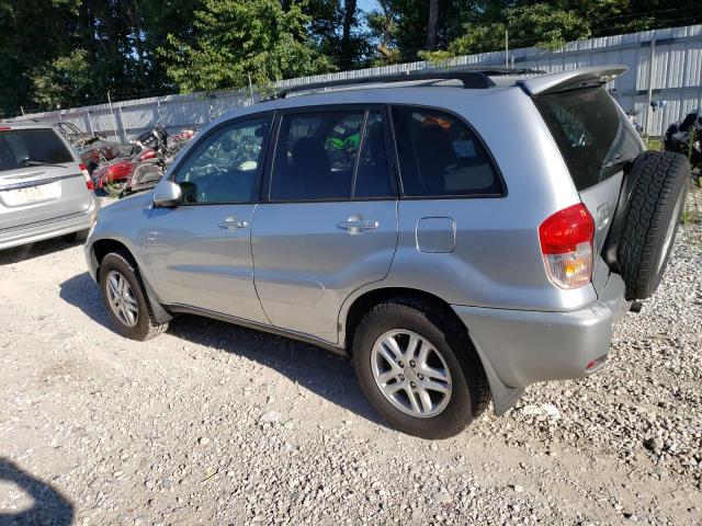 Photo 1 VIN: JTEHH20V930257757 - TOYOTA RAV4 