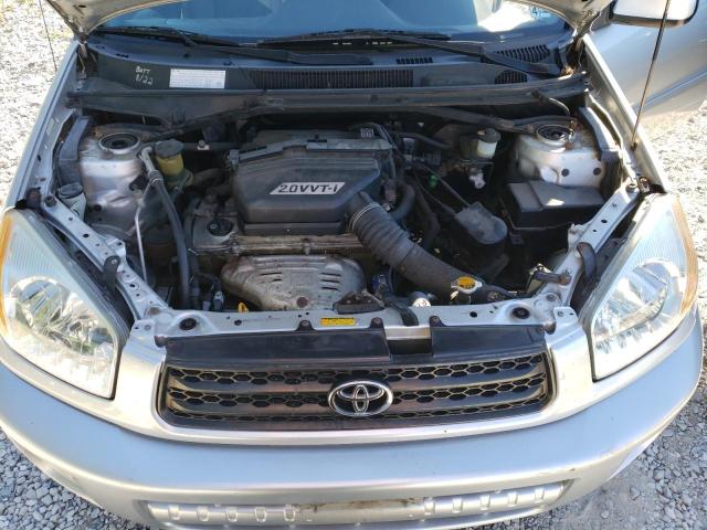 Photo 10 VIN: JTEHH20V930257757 - TOYOTA RAV4 