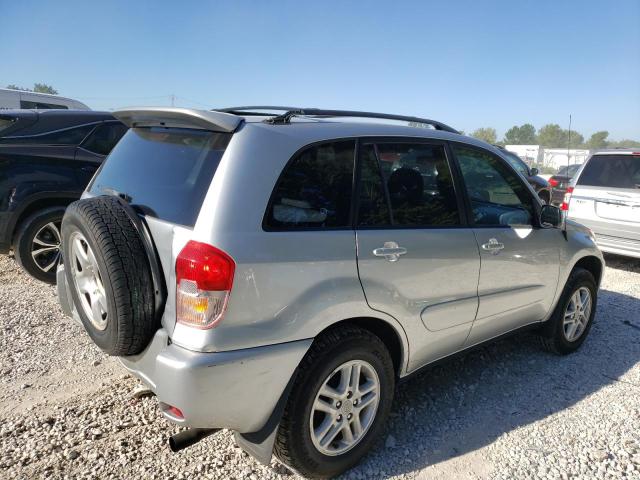 Photo 2 VIN: JTEHH20V930257757 - TOYOTA RAV4 