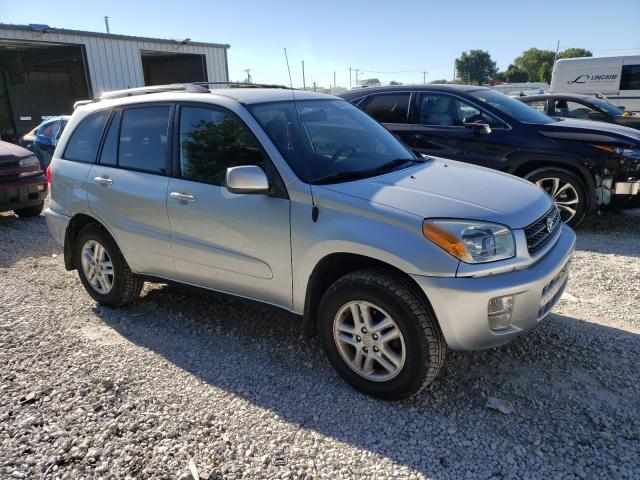 Photo 3 VIN: JTEHH20V930257757 - TOYOTA RAV4 