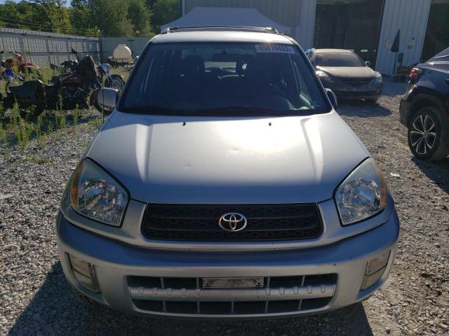 Photo 4 VIN: JTEHH20V930257757 - TOYOTA RAV4 