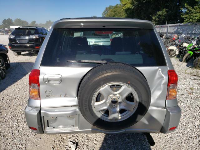 Photo 5 VIN: JTEHH20V930257757 - TOYOTA RAV4 