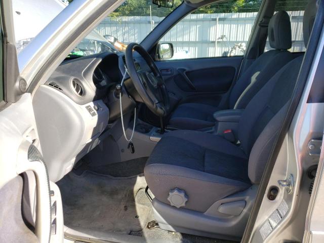 Photo 6 VIN: JTEHH20V930257757 - TOYOTA RAV4 