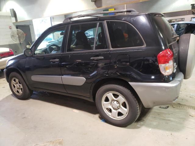 Photo 1 VIN: JTEHH20V930259279 - TOYOTA RAV4 