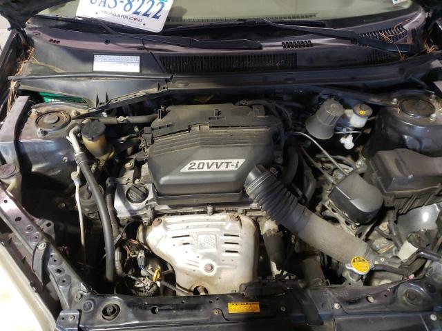 Photo 10 VIN: JTEHH20V930259279 - TOYOTA RAV4 