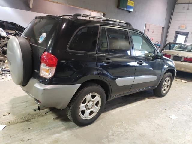 Photo 2 VIN: JTEHH20V930259279 - TOYOTA RAV4 