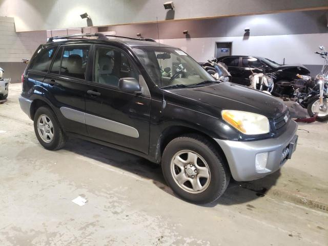 Photo 3 VIN: JTEHH20V930259279 - TOYOTA RAV4 