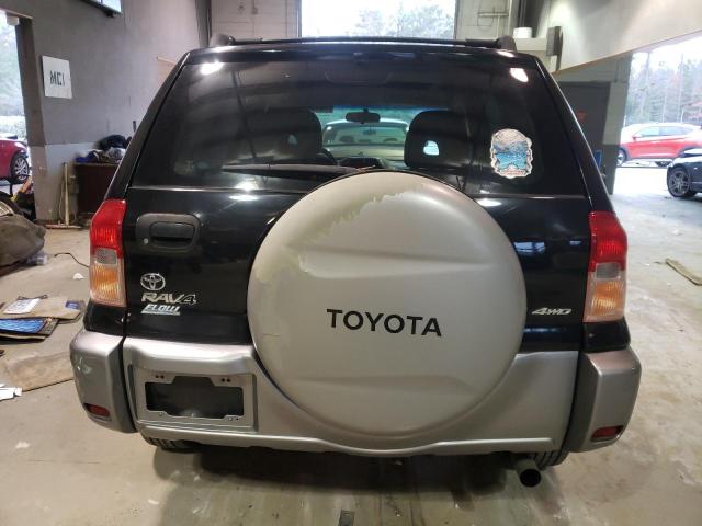 Photo 5 VIN: JTEHH20V930259279 - TOYOTA RAV4 