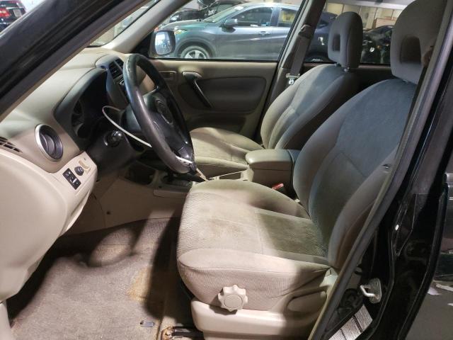 Photo 6 VIN: JTEHH20V930259279 - TOYOTA RAV4 