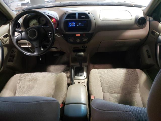 Photo 7 VIN: JTEHH20V930259279 - TOYOTA RAV4 