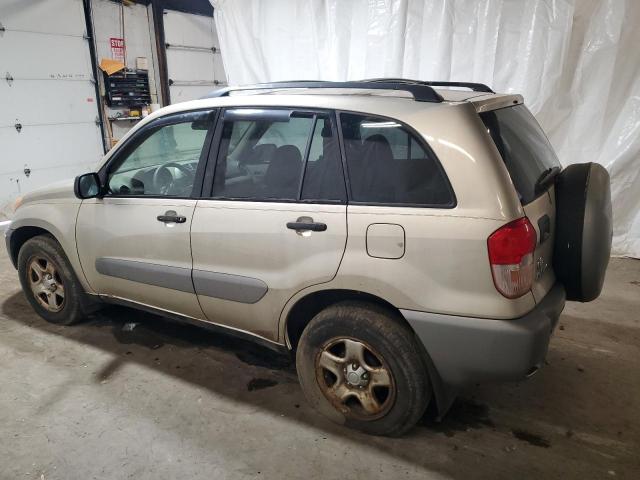 Photo 1 VIN: JTEHH20V936070502 - TOYOTA RAV4 