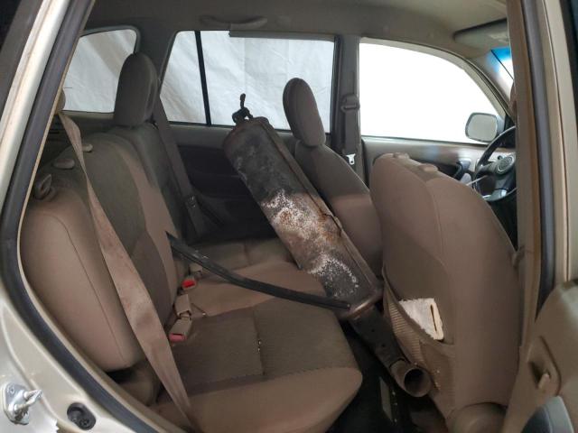 Photo 10 VIN: JTEHH20V936070502 - TOYOTA RAV4 