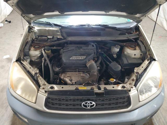 Photo 11 VIN: JTEHH20V936070502 - TOYOTA RAV4 