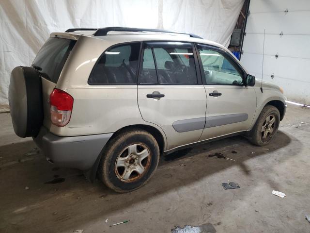 Photo 2 VIN: JTEHH20V936070502 - TOYOTA RAV4 