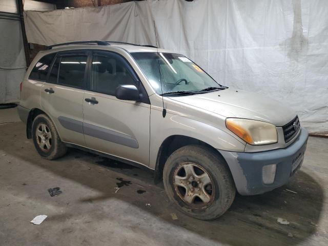 Photo 3 VIN: JTEHH20V936070502 - TOYOTA RAV4 