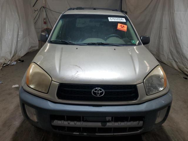 Photo 4 VIN: JTEHH20V936070502 - TOYOTA RAV4 