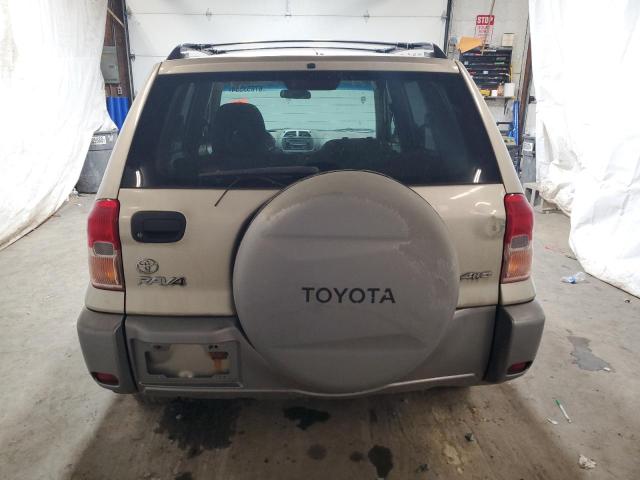 Photo 5 VIN: JTEHH20V936070502 - TOYOTA RAV4 